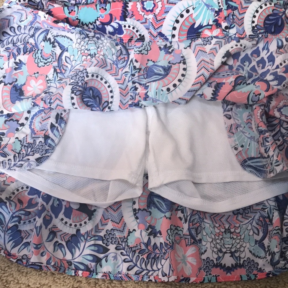 Talbots skirt - Picture 3 of 3